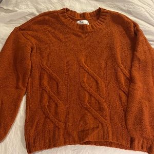 Hollister Sweater